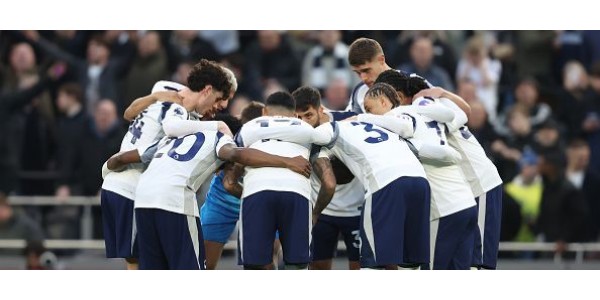 Hur kommer Tottenham Hotspur att undvika risken för nedflyttning Hur kommer Tottenham Hotspur att undvika risken för nedflyttning